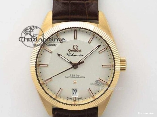 0706 TopPick Speedmaster Racing Master SS HKF Best Edition White Black Dial on Black Rubber Strap A 7813
